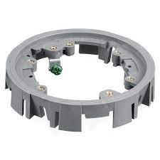 concrete floor box adapter ring