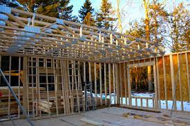 why you should consider floor trusses