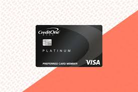 Marketed as the comeback card for those with poor credit, it charges fewer fees than most competing cards. Credit One Bank Visa Review For Poor Credit Credit Card Design Credit Card Application Unsecured Credit Cards