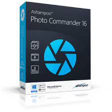 At just under 400mb the download is fairly large but this is mainly owing to the vast amount of features ashampoo have built into photo commander 16. Ashampoo Photo Commander 16 Crack Plus License Key Latest