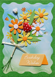 Handmade Birthday Cards By Accolinecards Handmade Greeting