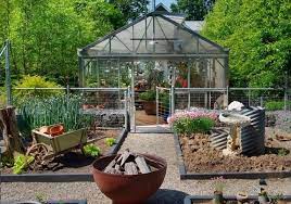 Build A Greenhouse Planning Guide