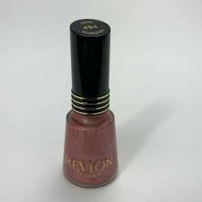 revlon vine nail polish 15ml zing