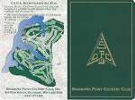 Sparrows Point Country Club - Course Profile | Course Database