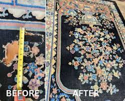 nj oriental rug cleaning and repair