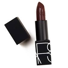 nars ont red lipstick review swatches