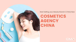 attract chinese consumers to cosmetics