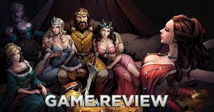 King's Throne: Game of Lust – Game Review and Spicy Insights | BlueStacks