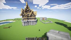 Our away homes on the interwebs please consider unblocking us. Advanced Minecraft Medieval House Designs
