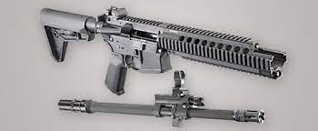 the new ruger sr 556 takedown ar15