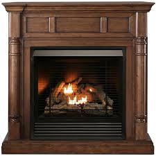 Duluth Forge Fireplaces Climate Control