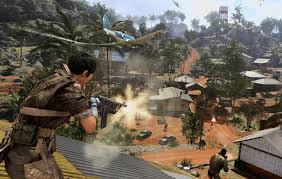 Gaming is a billion dollar industry, but you don't have to spend a penny to play some of the best games online. Best Fps Games What S The Best Shooting Game You Can Play In 2021