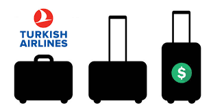 Turkish Airlines Baggage Fees Policy 2019 Update
