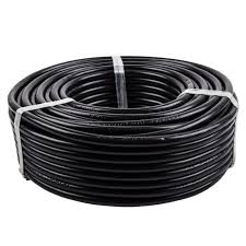 China 3 Core Copper Flexible Cable 35m