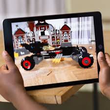 This is a helpful fun guide to an already obsessed child read more. Augmented Reality Apple And Google S Next Battleground Apple The Guardian