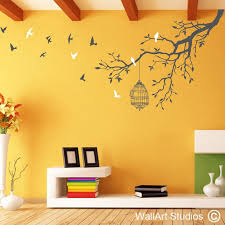 Freedom Branch Wall Art Decals Wall