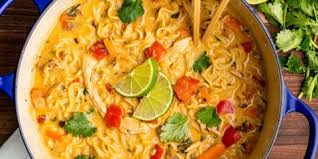 The first step to good ramen is to make the soup base well and cook the noodles properly. 25 Best Ramen Noodle Recipes Easy Ramen Noodle Recipes