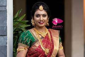 bridal makeup artist chennai