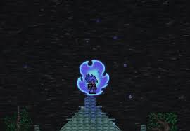 Nerfed hellzone grenade and buffed scatter shot. Tmodloader Dragon Ball Terraria Page 62 Terraria Community Forums