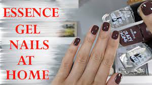 essence gel nail polish new beautiful