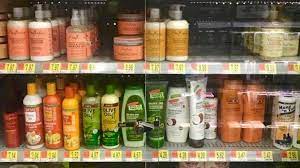 How we found the best hair growth products for black hair. Another Walmart Accused Of Locking Up Hair Products For Black Women Allure