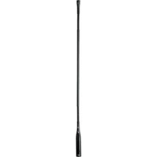 beamtracking ceiling microphone with