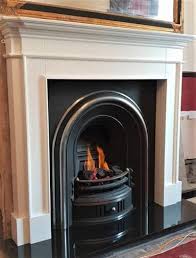 Buy Living Flame Inset Gas Fire
