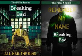 All 64 songs featured in breaking bad season 1 soundtrack, listed by episode with scene descriptions. Breaking Bad Season 5 Wikipedia