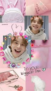 I feel like he's a lil underappreciated maybe?? Jungwoo Ringtones And Wallpapers Free By Zedge