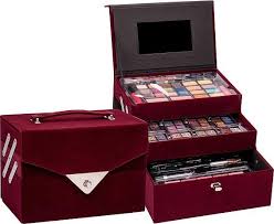 makeup trading beauty case velvety 78 3