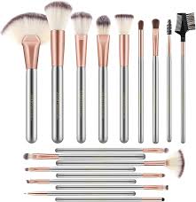 cosmetic brushes makeup brush kit