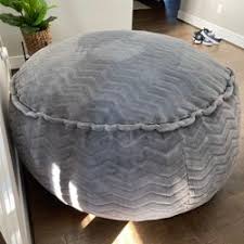 jumbo bean bag from costco like new