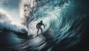 surf wallpaper 4k images free