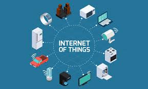 For many, the internet is now essential for work, finding information, and connecting with others. Iot In Action What Is It And How Does The Internet Of By Andres Martin Towards Data Science