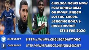 Chelsea fell to a fifth defeat of the season as everton produced a spirited performance in the mentality is very important and performing every few days is key to being a top team. Chelsea Fc News Now The Latest Chelsea News In Just Five Minutes Youtube