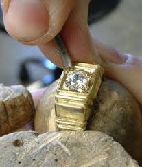 gold jewelry watch repair