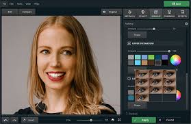 photodiva free portrait editor glam