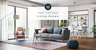 contemporary living room ideas 10