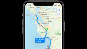 Route planner helps to create and share routes. How To Set Up And Use Apple Maps Electric Vehicle Routing On Iphone