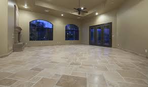 travertine cleaning and restoration