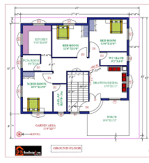 43x42 Affordable House Design Dk Home