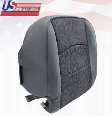Genuine Oem Seat Covers For Ram 5500