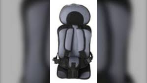 Car Seat Recalled Over Safety