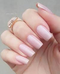 See more ideas about nails, nail designs, cute nails. 50 Best Natural Nail Ideas And Designs Anyone Can Do From Home