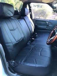 Ford Falcon Bench Seat Covers Is What
