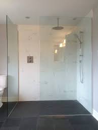 Glass Shower Enclosures