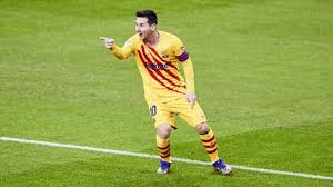 Messi's stunning monthly earnings have been boosted even further by a wide range of endorsements and sponsorship deals. Lionel Messi Is Football S Greatest Ever Player But He Must Accept Barcelona Pay Cut Football Espana