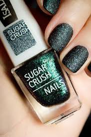 isadora sugar crush emerald crush