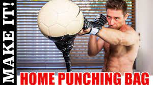 punching bag at home for under 20