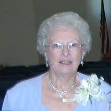 Obituaries Dorothy B Douglas